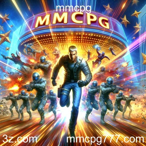 A Adrenalina dos Jogos de Ação