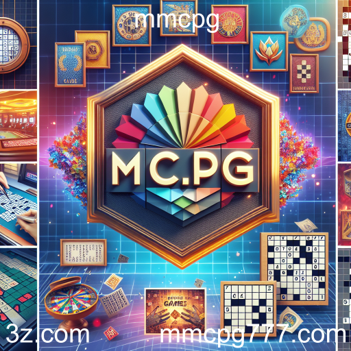 Descubra o Mundo dos Jogos de Quebra-Cabeça no mmcpg